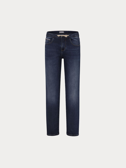 William Slouchy Slim Jeans