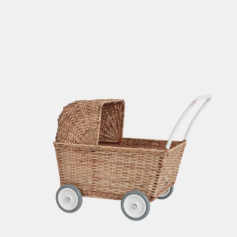 Ella stroller 2024