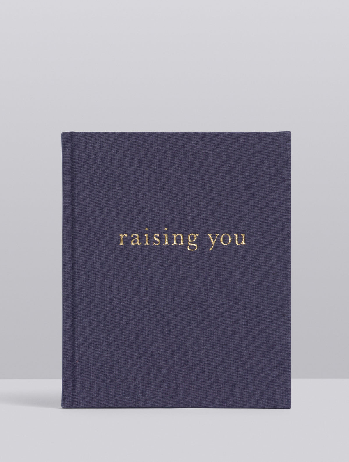 Raising You, Letters To My Baby