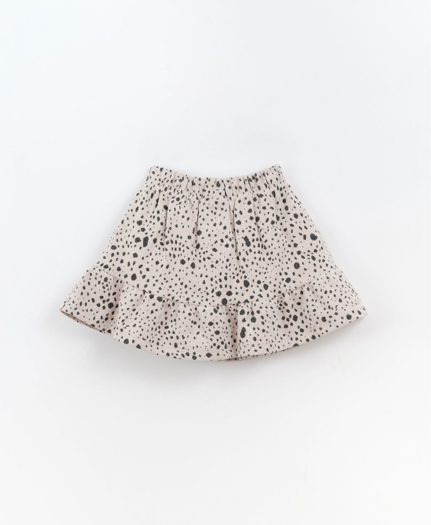 Play Up Pattern Skirt
