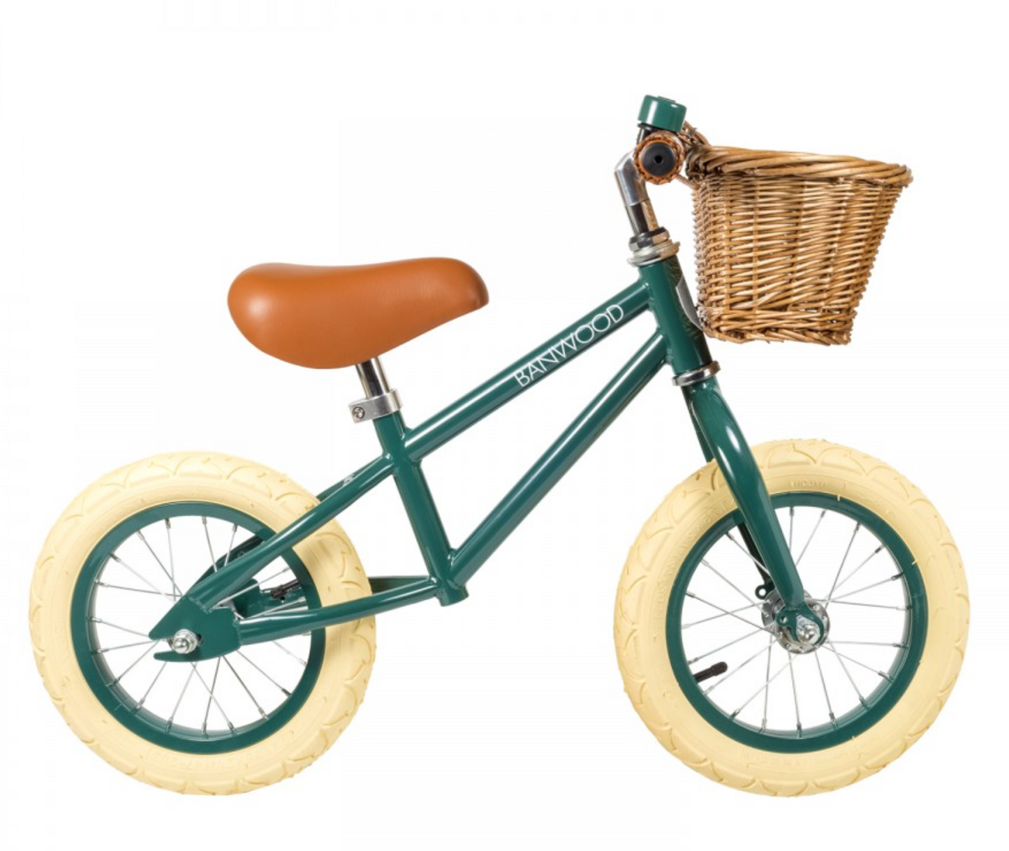 Banwood Bike First Go Balance Bike