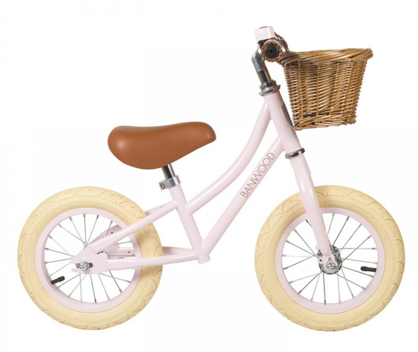 Banwood Bike First Go Balance Bike