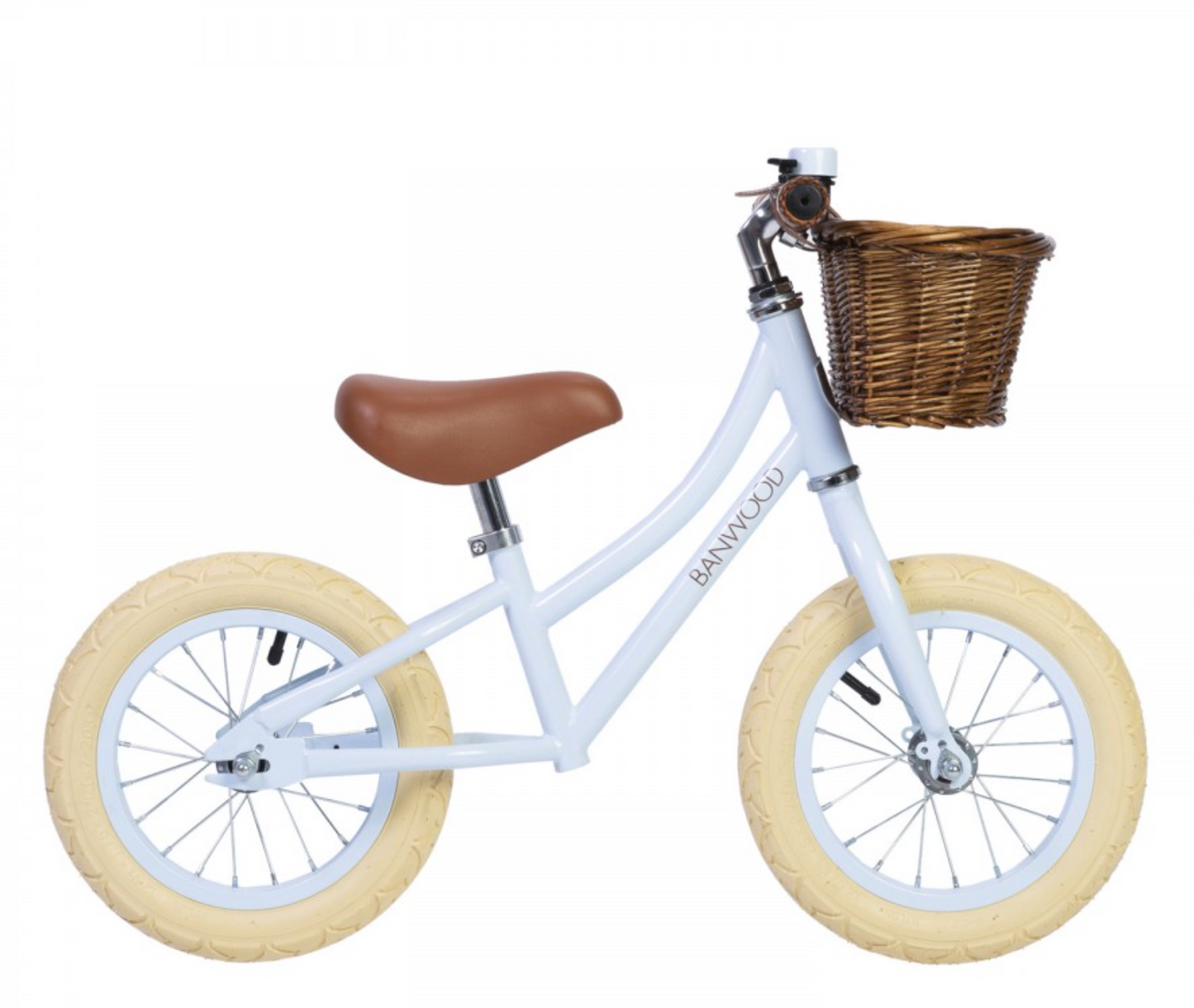 Banwood Bike First Go Balance Bike