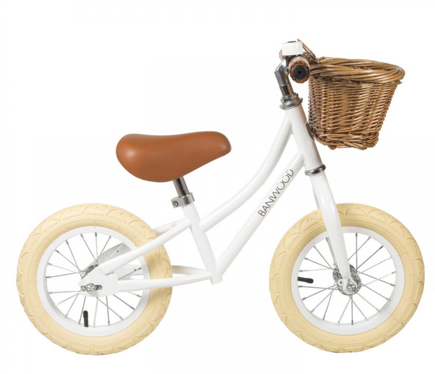 Banwood Bike First Go Balance Bike