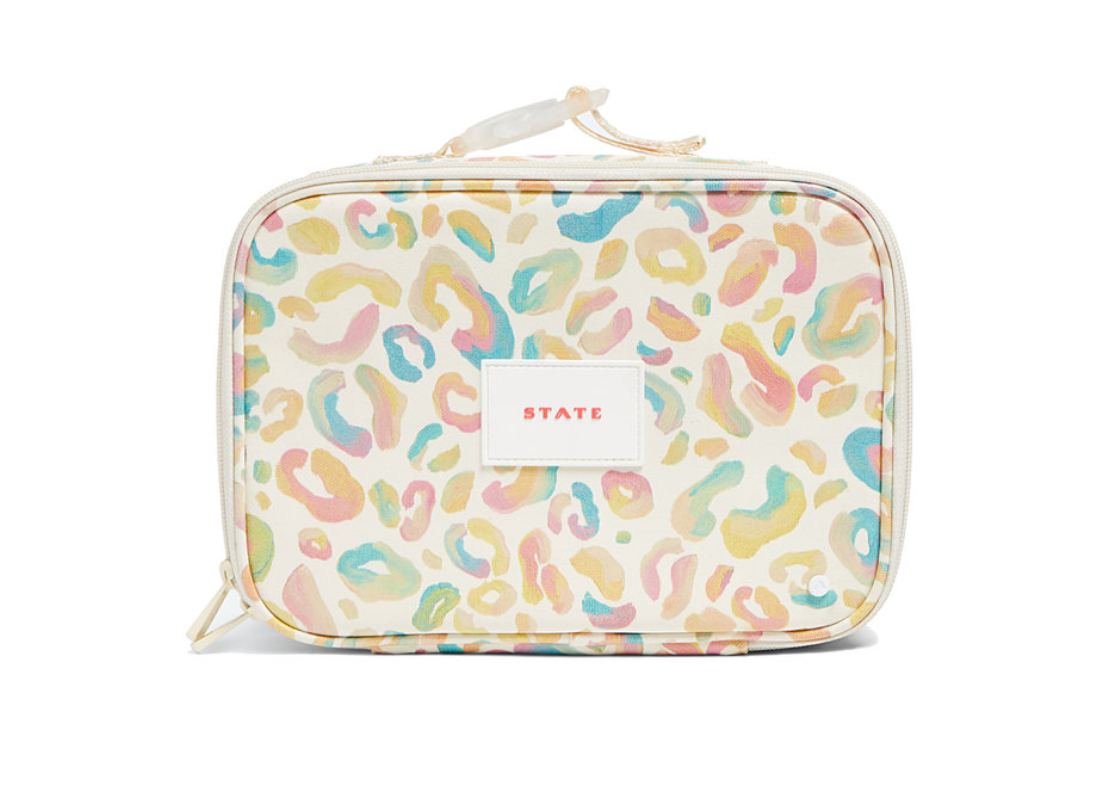 State Bag - Rodgers Lunch Box