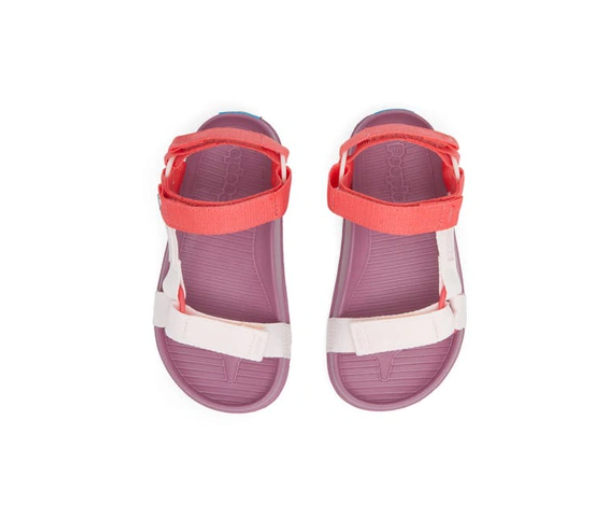 People Footwear Lenny Trail Sandal Pitt Street Kids