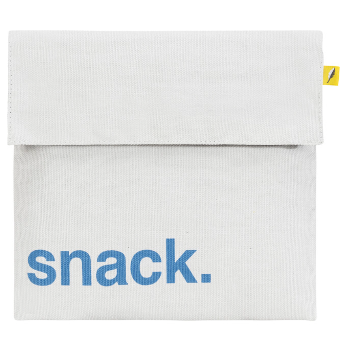 Flip Snack Bag