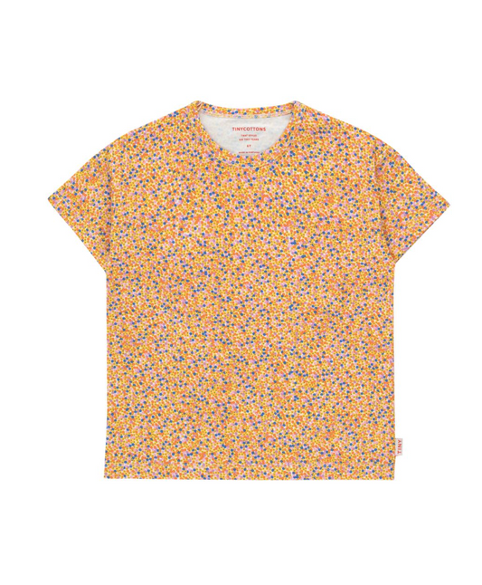 Tiny Cottons Flower Tee