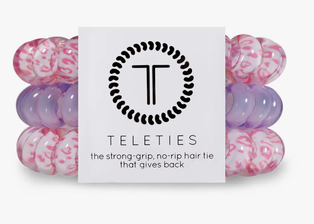 Teleties- Large