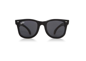 WeeFarers Original Black Sunglasses