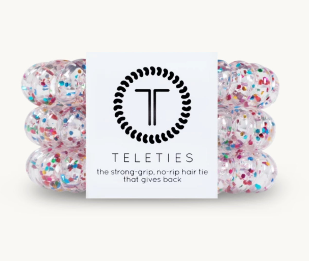 Teleties- Large