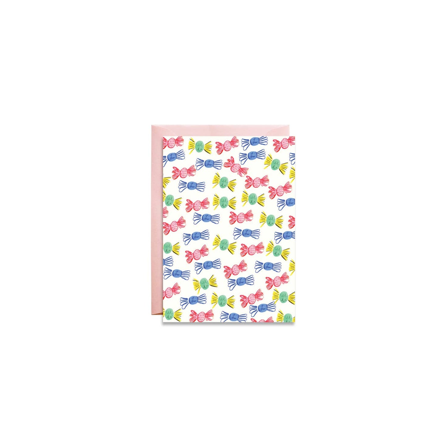 Mr. Boddington's Studio - Sweeties - Petite Card