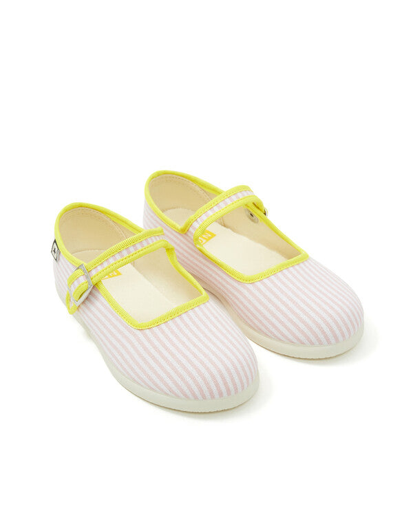 Chaussons bonton discount