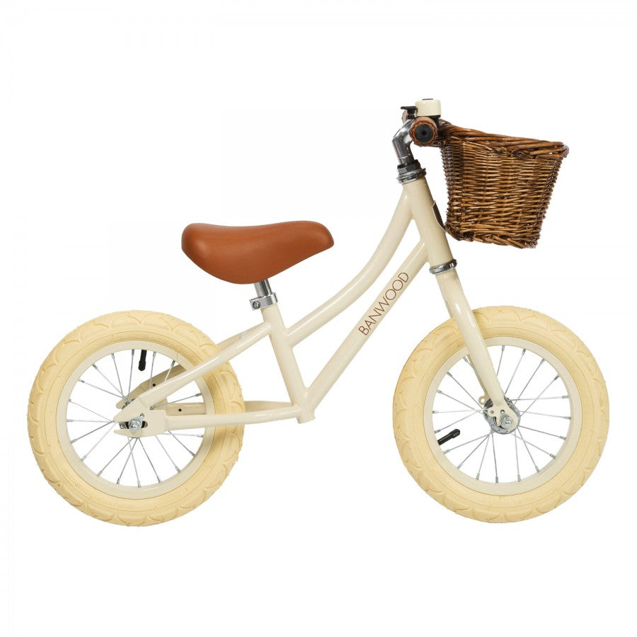 Banwood Bike First Go Balance Bike