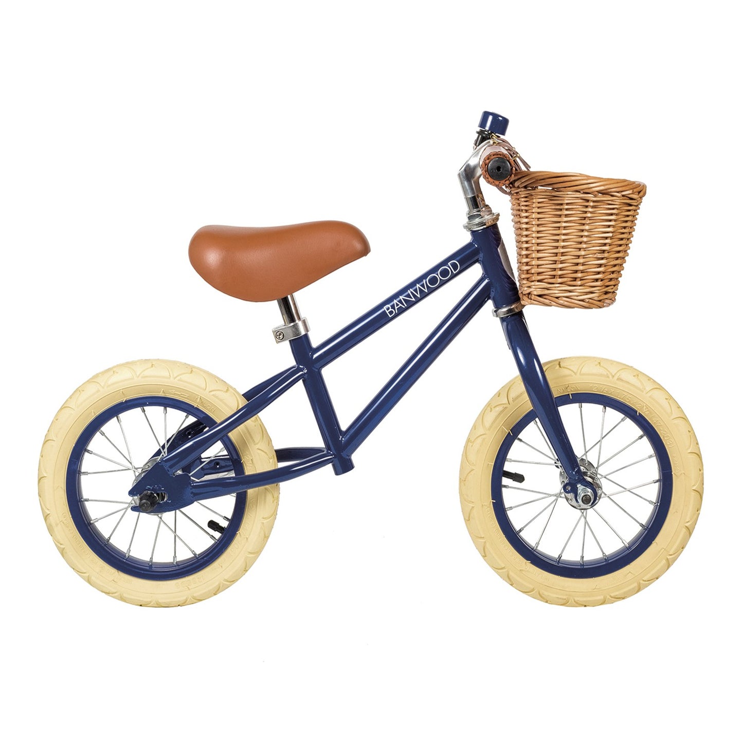 Banwood Bike First Go Balance Bike