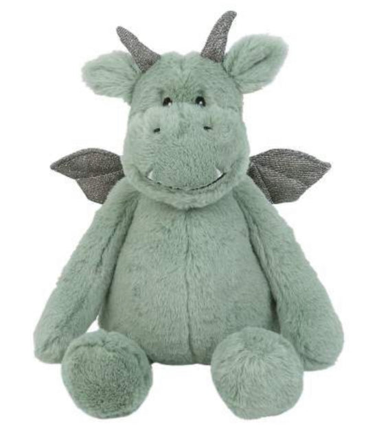 Mon Ami Dax Dragon Plush Toy