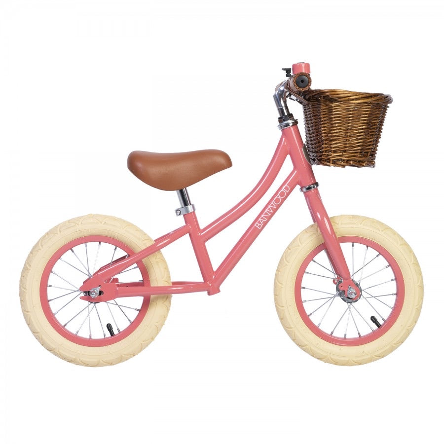 Banwood Bike First Go Balance Bike