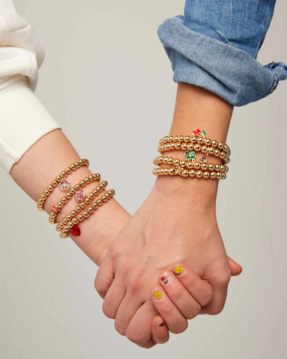 Super Smalls Super Stack Bracelet Set